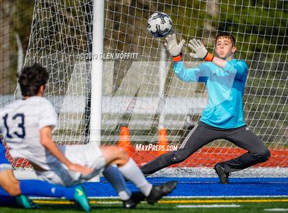 Thumbnail 3 in Meadowdale vs Shorewood photogallery.
