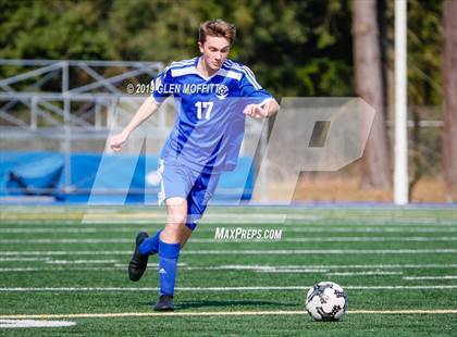 Thumbnail 1 in Meadowdale vs Shorewood photogallery.