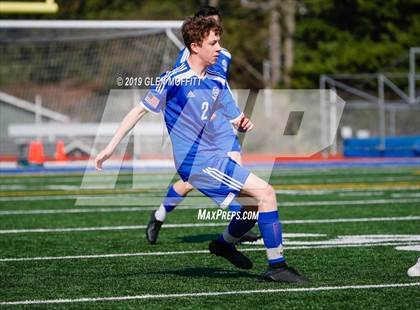 Thumbnail 2 in Meadowdale vs Shorewood photogallery.