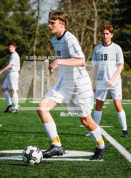 Thumbnail 1 in Meadowdale vs Shorewood photogallery.