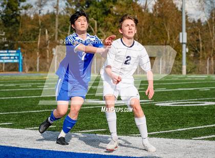 Thumbnail 3 in Meadowdale vs Shorewood photogallery.