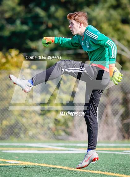 Thumbnail 2 in Meadowdale vs Shorewood photogallery.