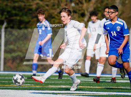 Thumbnail 1 in Meadowdale vs Shorewood photogallery.