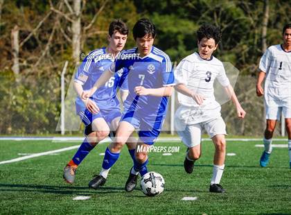 Thumbnail 3 in Meadowdale vs Shorewood photogallery.