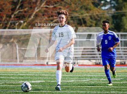 Thumbnail 1 in Meadowdale vs Shorewood photogallery.
