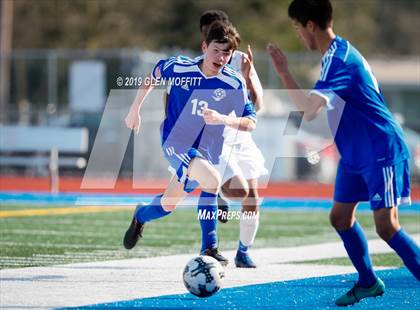 Thumbnail 2 in Meadowdale vs Shorewood photogallery.
