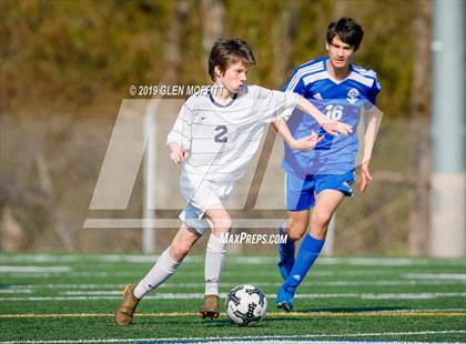 Thumbnail 1 in Meadowdale vs Shorewood photogallery.