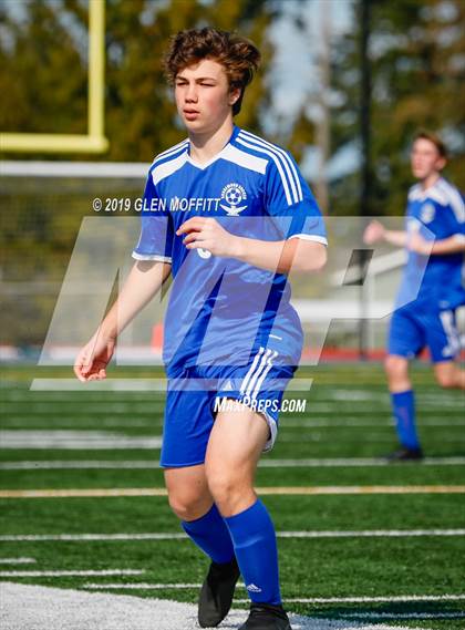 Thumbnail 3 in Meadowdale vs Shorewood photogallery.