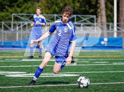 Thumbnail 2 in Meadowdale vs Shorewood photogallery.