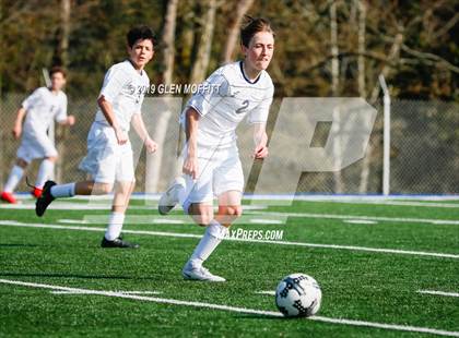 Thumbnail 2 in Meadowdale vs Shorewood photogallery.