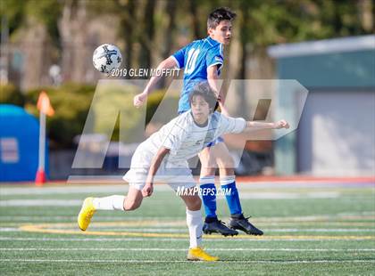 Thumbnail 1 in Meadowdale vs Shorewood photogallery.
