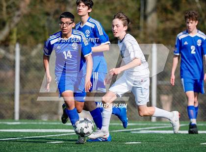 Thumbnail 1 in Meadowdale vs Shorewood photogallery.