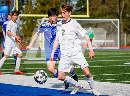 Thumbnail 1 in Meadowdale vs Shorewood photogallery.