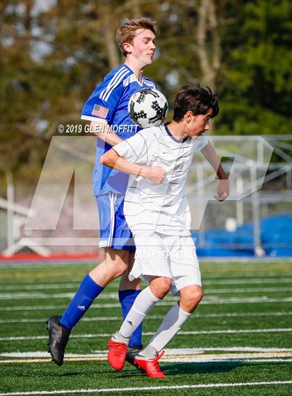 Thumbnail 1 in Meadowdale vs Shorewood photogallery.