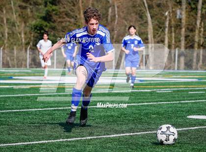 Thumbnail 1 in Meadowdale vs Shorewood photogallery.
