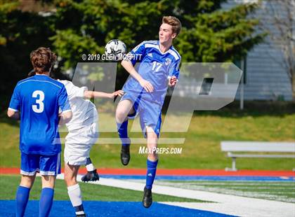 Thumbnail 1 in Meadowdale vs Shorewood photogallery.