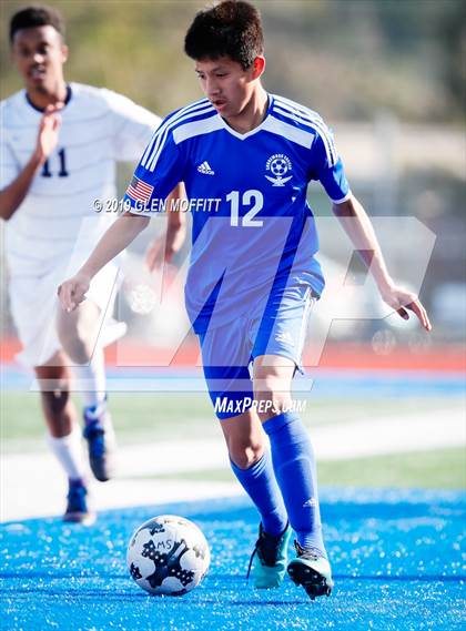 Thumbnail 3 in Meadowdale vs Shorewood photogallery.