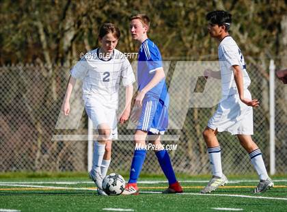 Thumbnail 1 in Meadowdale vs Shorewood photogallery.