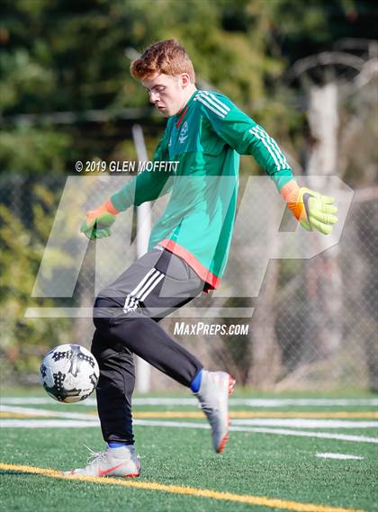 Thumbnail 1 in Meadowdale vs Shorewood photogallery.