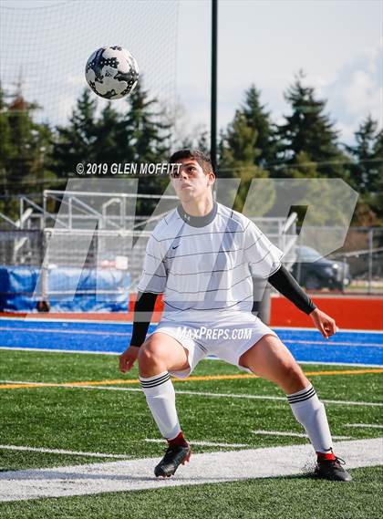 Thumbnail 2 in Meadowdale vs Shorewood photogallery.