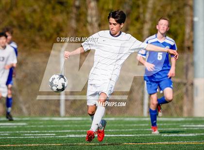 Thumbnail 2 in Meadowdale vs Shorewood photogallery.