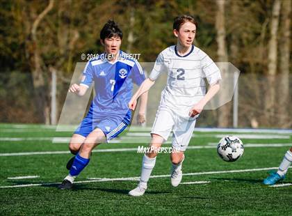 Thumbnail 3 in Meadowdale vs Shorewood photogallery.