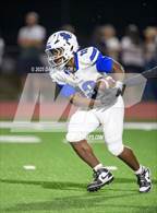 Photo from the gallery "All Saints Episcopal @ Trinity Christian"