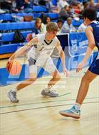 Photo from the gallery "Shiloh Hills Christian vs. Unity Christian (GAPPS 1-A Semifinals)"
