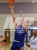 Photo from the gallery "Shiloh Hills Christian vs. Unity Christian (GAPPS 1-A Semifinals)"
