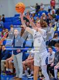 Photo from the gallery "Shiloh Hills Christian vs. Unity Christian (GAPPS 1-A Semifinals)"