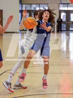 Photo from the gallery "Shiloh Hills Christian vs. Unity Christian (GAPPS 1-A Semifinals)"