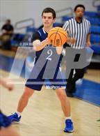 Photo from the gallery "Shiloh Hills Christian vs. Unity Christian (GAPPS 1-A Semifinals)"