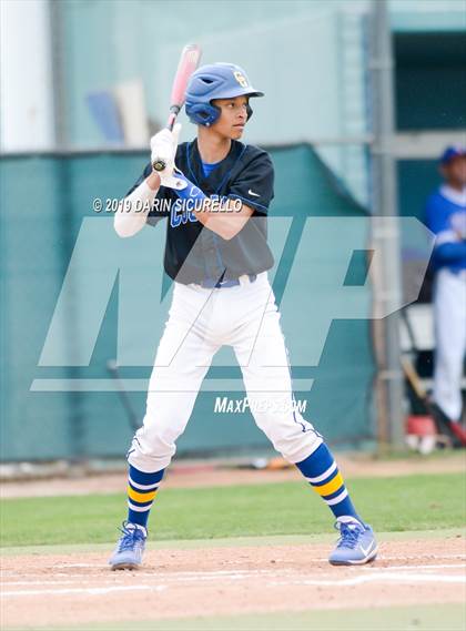 Thumbnail 3 in Casa Grande vs. Mountain View (Bob Everett Classic) photogallery.