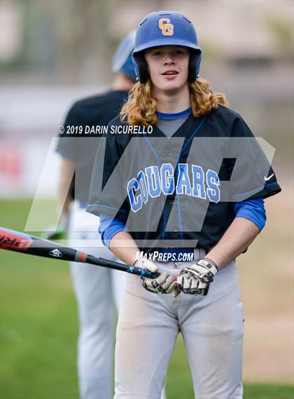 Thumbnail 3 in Casa Grande vs. Mountain View (Bob Everett Classic) photogallery.