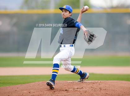 Thumbnail 3 in Casa Grande vs. Mountain View (Bob Everett Classic) photogallery.