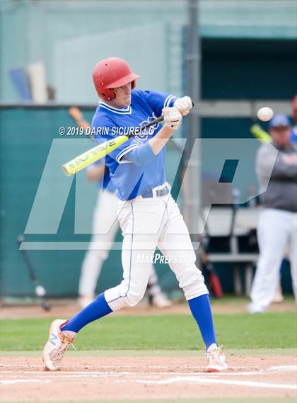 Thumbnail 1 in Casa Grande vs. Mountain View (Bob Everett Classic) photogallery.