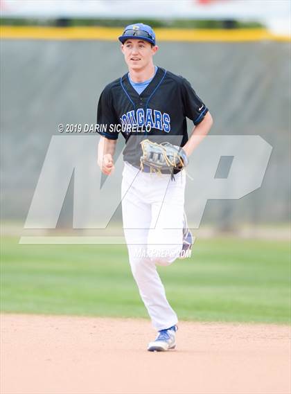 Thumbnail 1 in Casa Grande vs. Mountain View (Bob Everett Classic) photogallery.