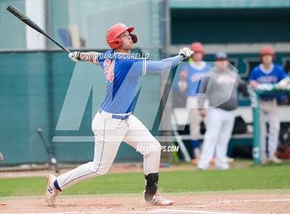 Thumbnail 1 in Casa Grande vs. Mountain View (Bob Everett Classic) photogallery.