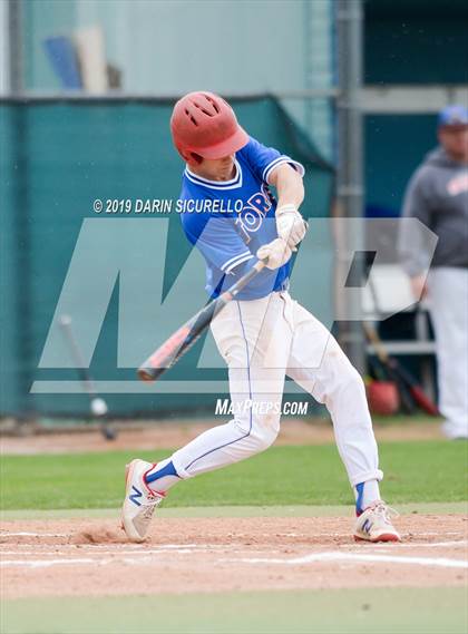Thumbnail 2 in Casa Grande vs. Mountain View (Bob Everett Classic) photogallery.
