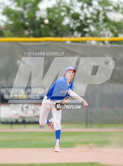 Thumbnail 2 in Casa Grande vs. Mountain View (Bob Everett Classic) photogallery.