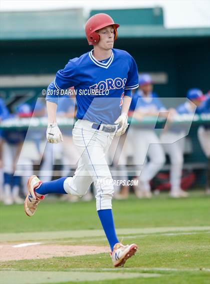 Thumbnail 1 in Casa Grande vs. Mountain View (Bob Everett Classic) photogallery.