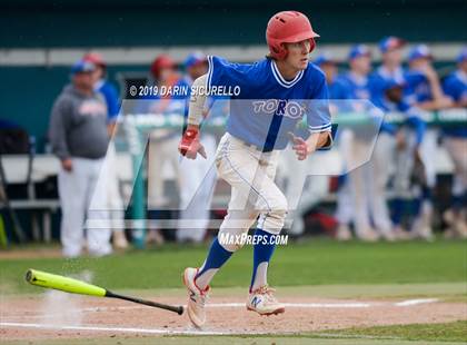 Thumbnail 1 in Casa Grande vs. Mountain View (Bob Everett Classic) photogallery.
