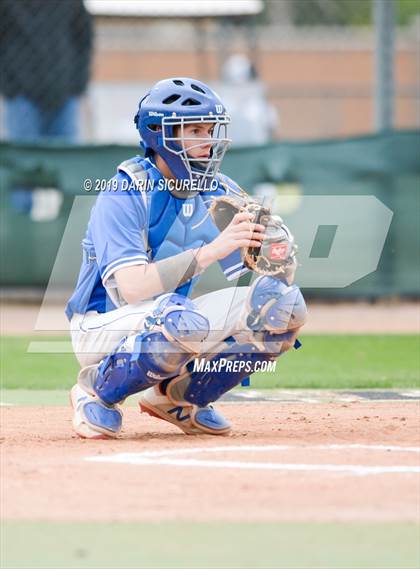 Thumbnail 1 in Casa Grande vs. Mountain View (Bob Everett Classic) photogallery.