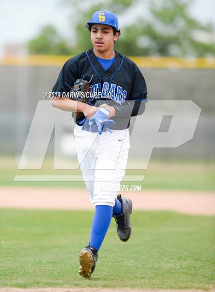 Thumbnail 3 in Casa Grande vs. Mountain View (Bob Everett Classic) photogallery.