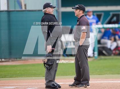 Thumbnail 1 in Casa Grande vs. Mountain View (Bob Everett Classic) photogallery.