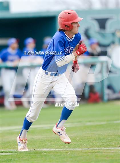 Thumbnail 2 in Casa Grande vs. Mountain View (Bob Everett Classic) photogallery.