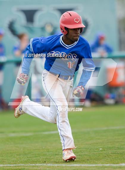 Thumbnail 3 in Casa Grande vs. Mountain View (Bob Everett Classic) photogallery.