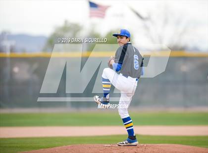 Thumbnail 2 in Casa Grande vs. Mountain View (Bob Everett Classic) photogallery.