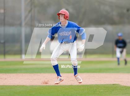 Thumbnail 2 in Casa Grande vs. Mountain View (Bob Everett Classic) photogallery.