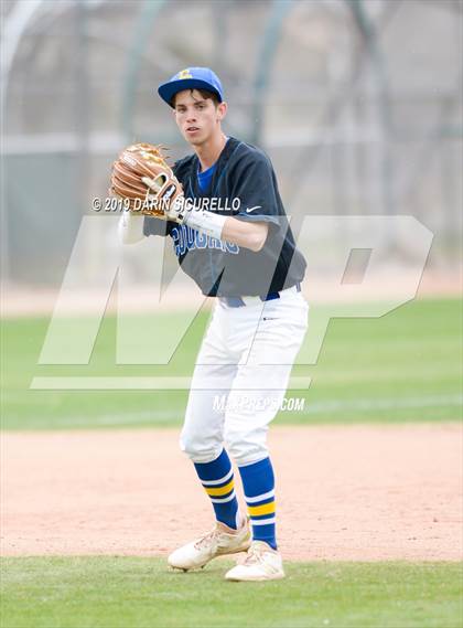 Thumbnail 1 in Casa Grande vs. Mountain View (Bob Everett Classic) photogallery.